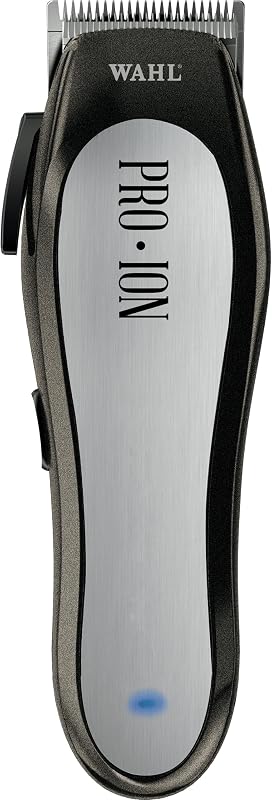 Wahl Professional Animal Pro Ion Equine Cordless Clipper Kit, 9705-100