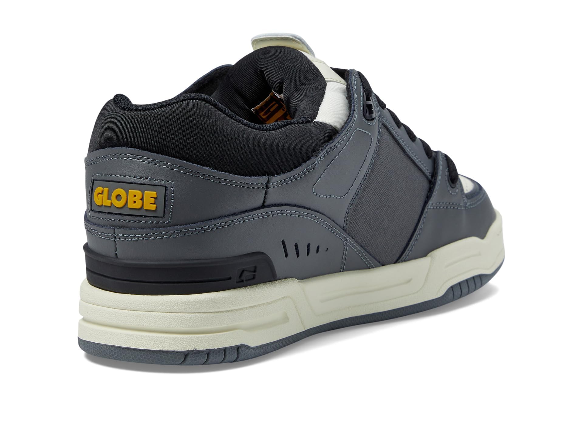 Globe Fusion Hombre Deportivas Gris
