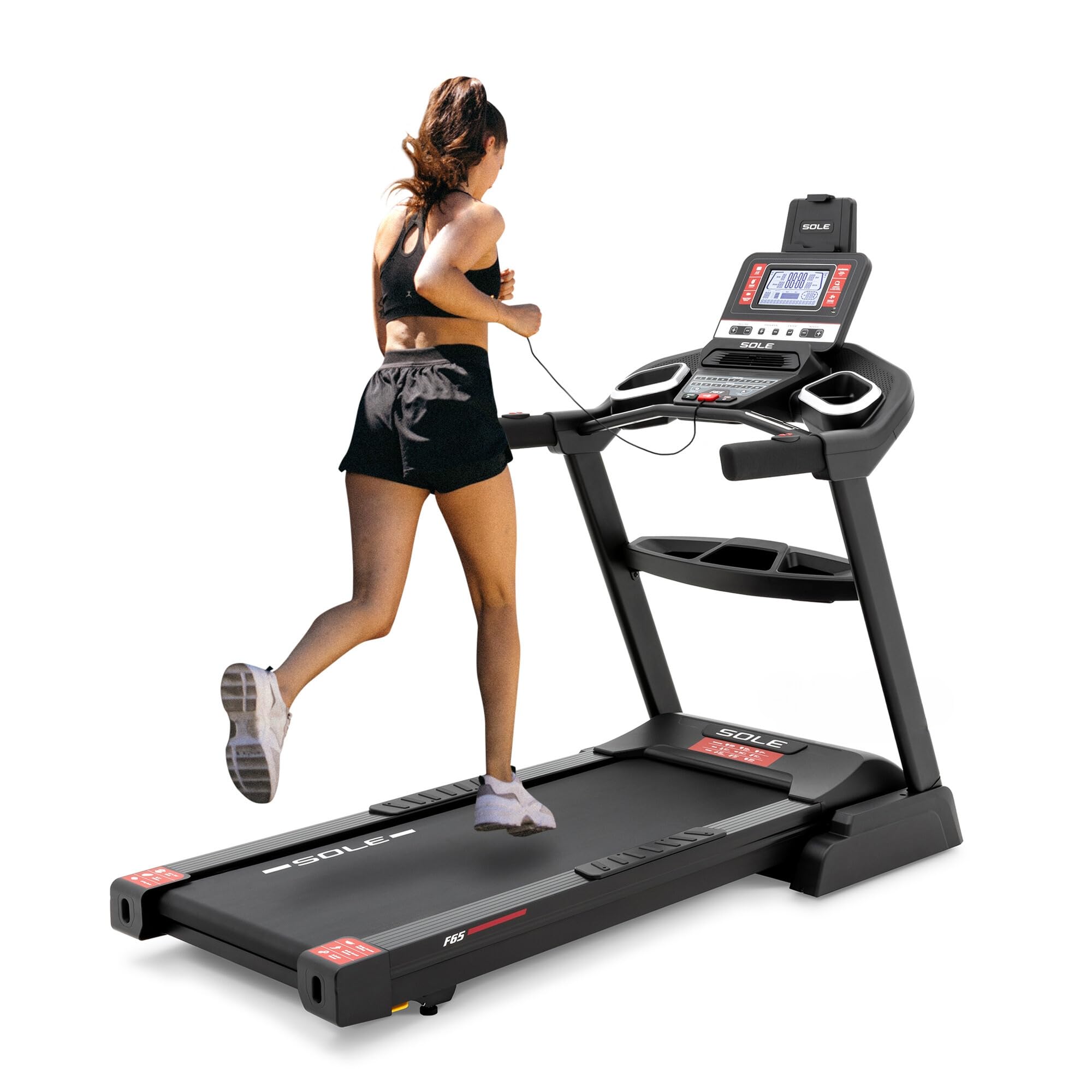 SOLE Fitness F65 Treadmill