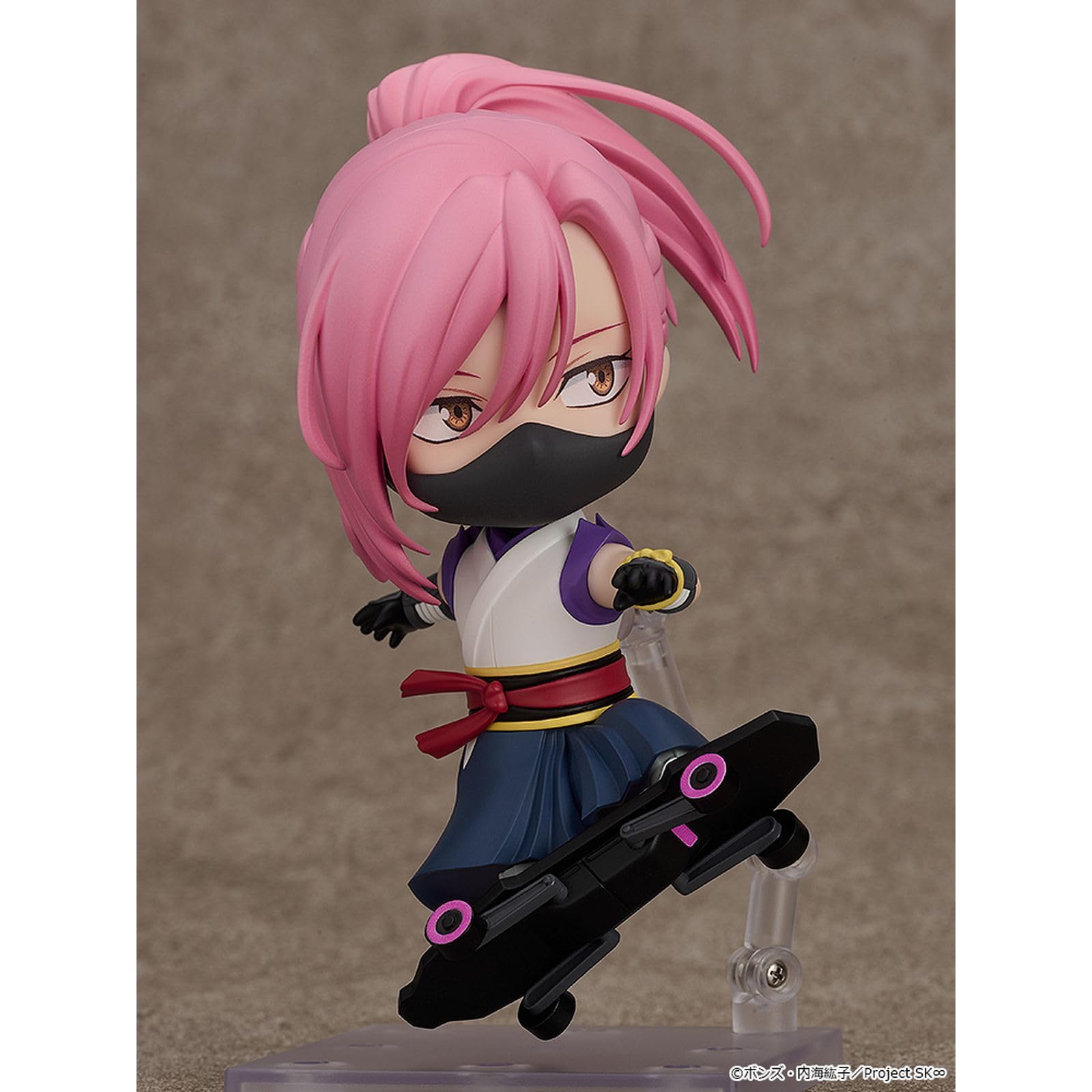 Amazon | ねんどろいど SK∞ エスケーエイト Cherry blossom