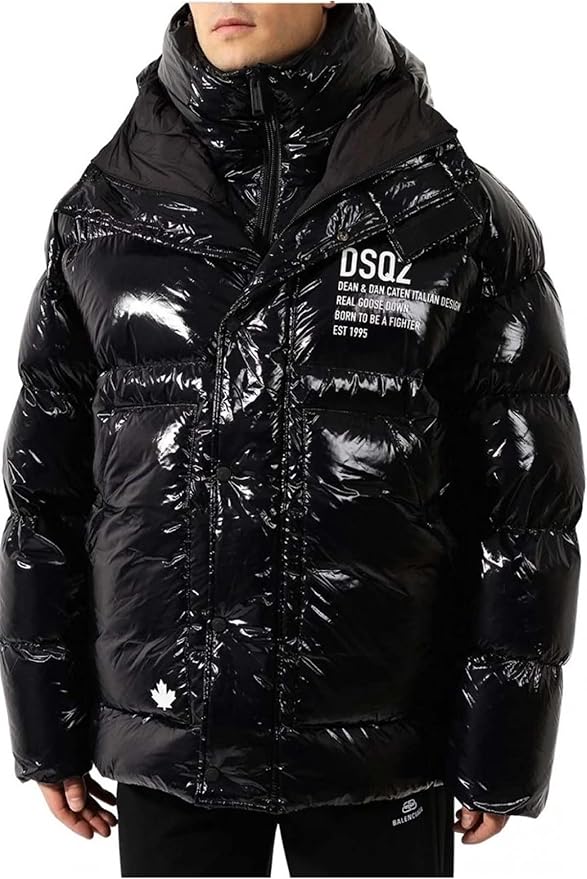dsquared jacket mens