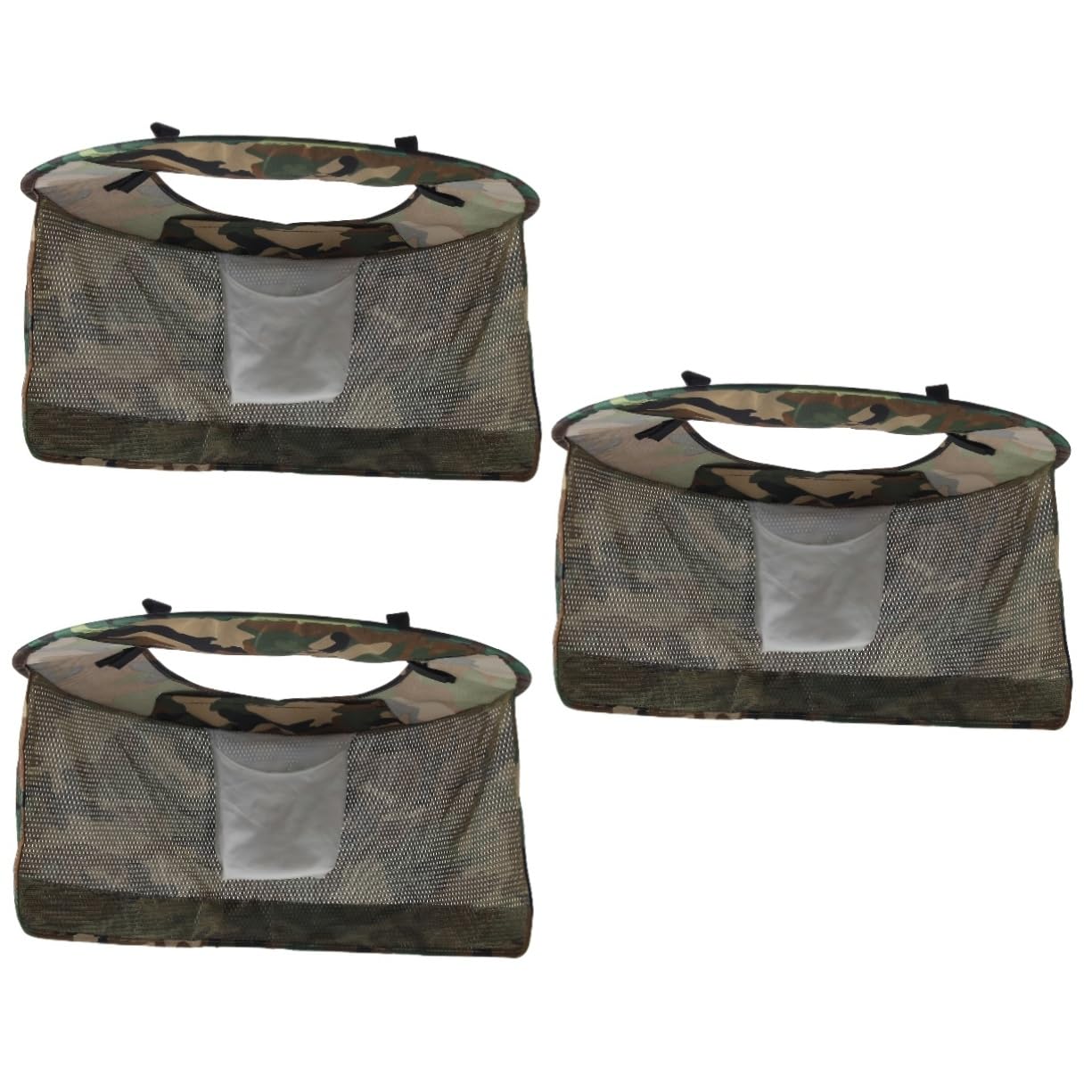 3 Pezzi Riflettente Copertura Del Cappello Cappello Duro Visiera Cappello Duro Ombra Copertura Maglia Protezione Da Sole Protezione Costruzione Protezione Del Collo Protezione Del