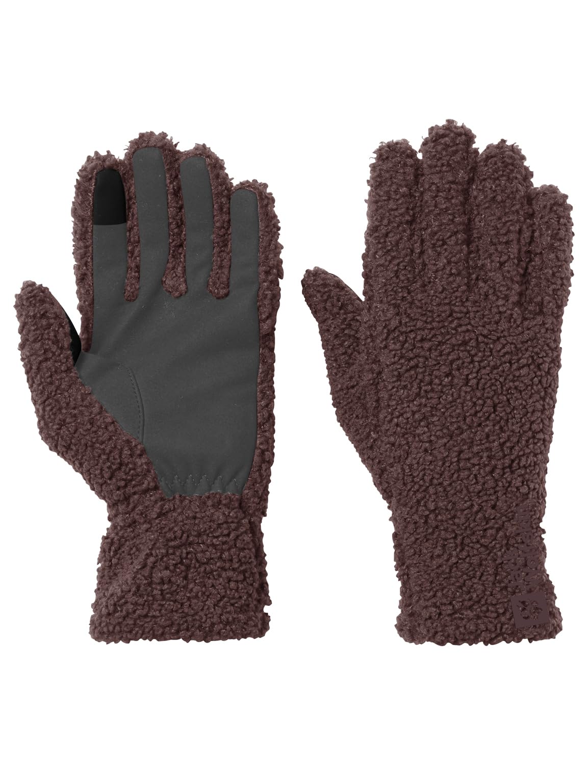 Jack Wolfskin High Curl Glove W Guante Mujer