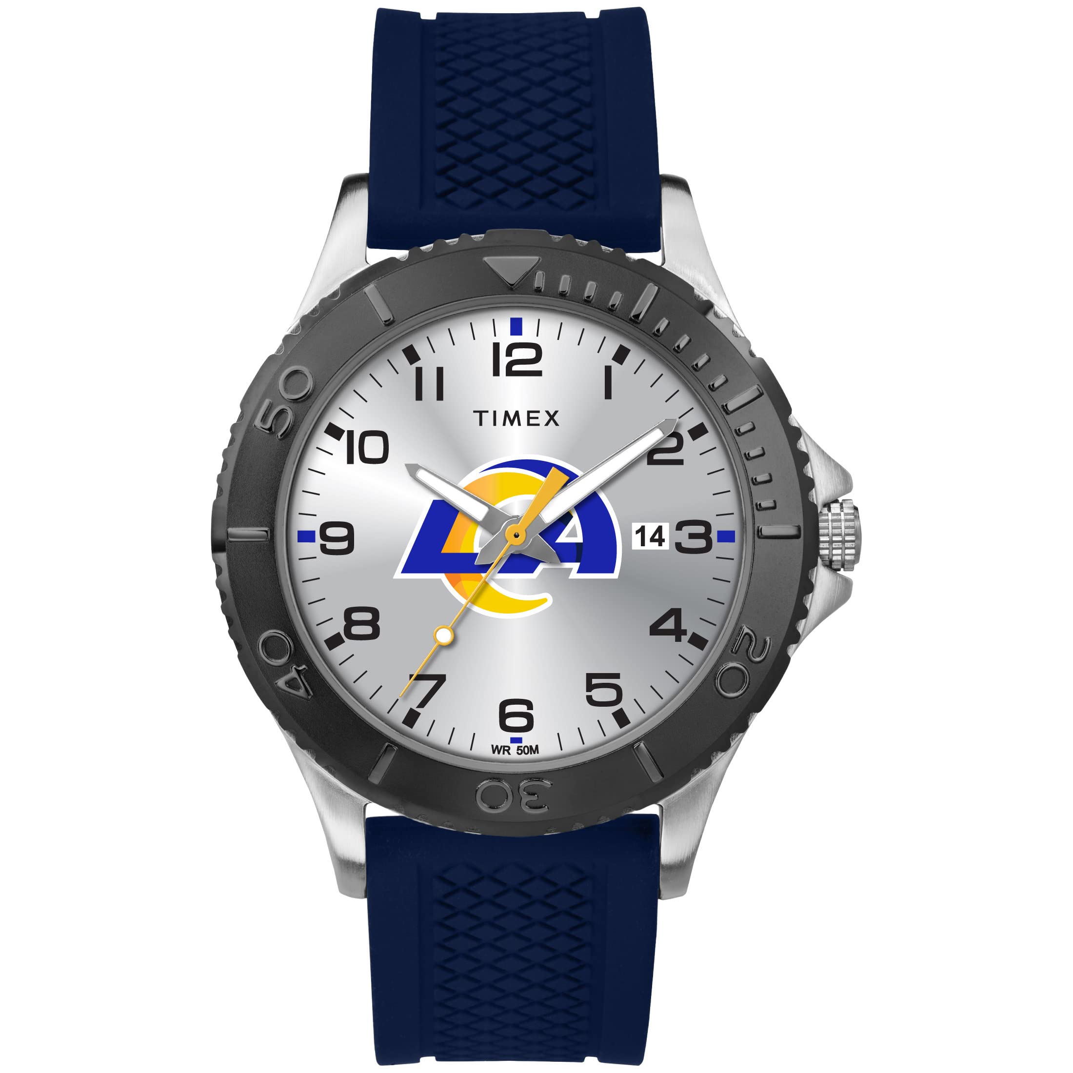 Timex NFL Gamer Watch