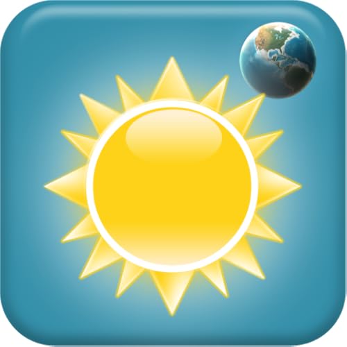 Weather Forecast World