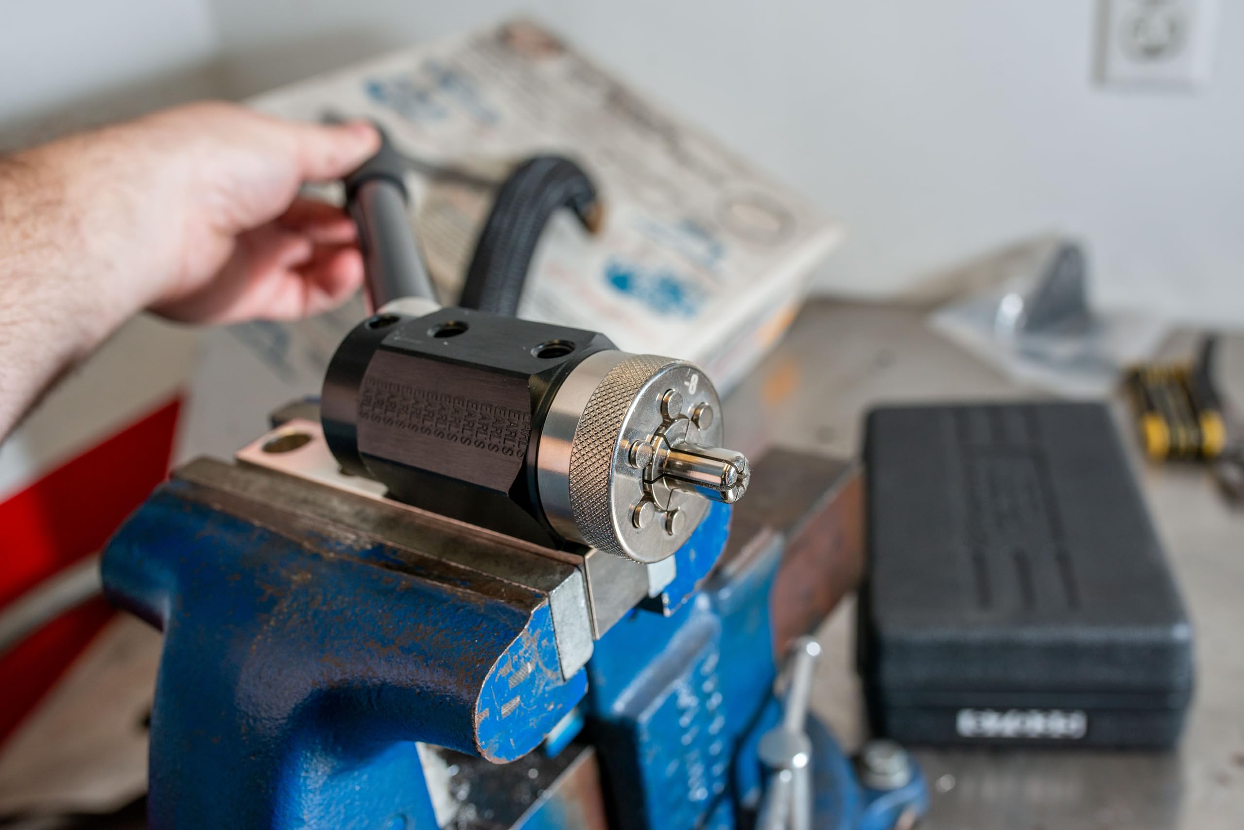 Earl's Hose Expander Kit