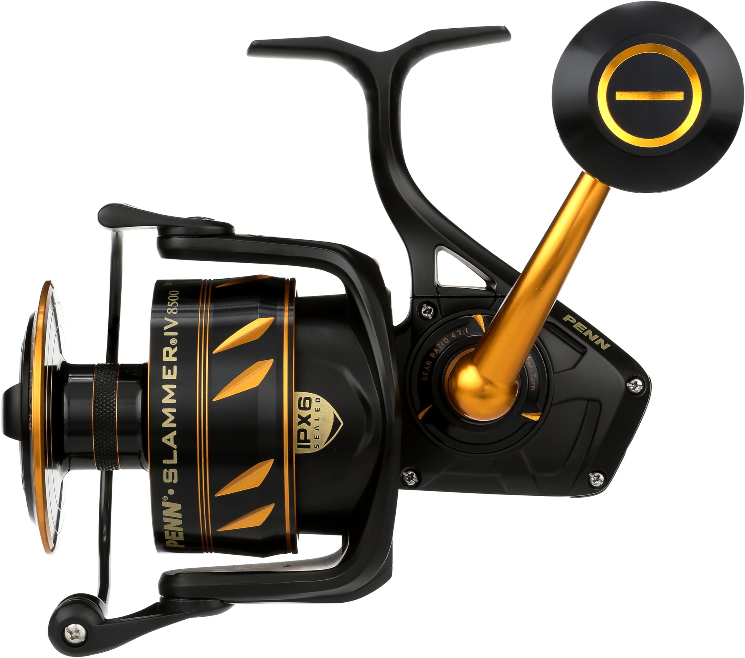 Penn Slammer Iv Spinning Reels