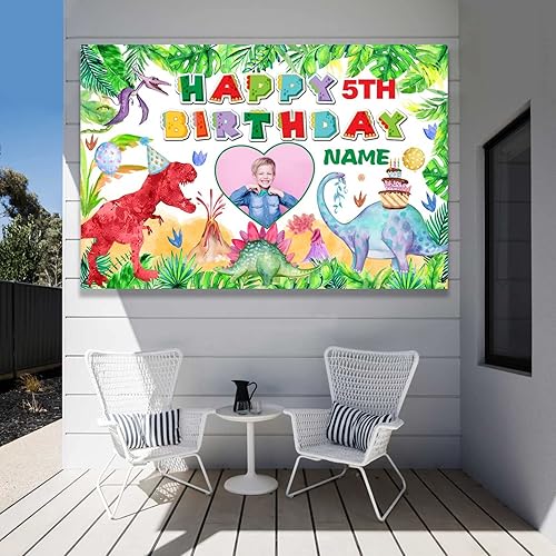 Vista 37 de Suministros decorativos personalizados para fiesta de cumpleaños de castillo de princesa, pancarta de fondo de cumpleaños rosa real para fiesta