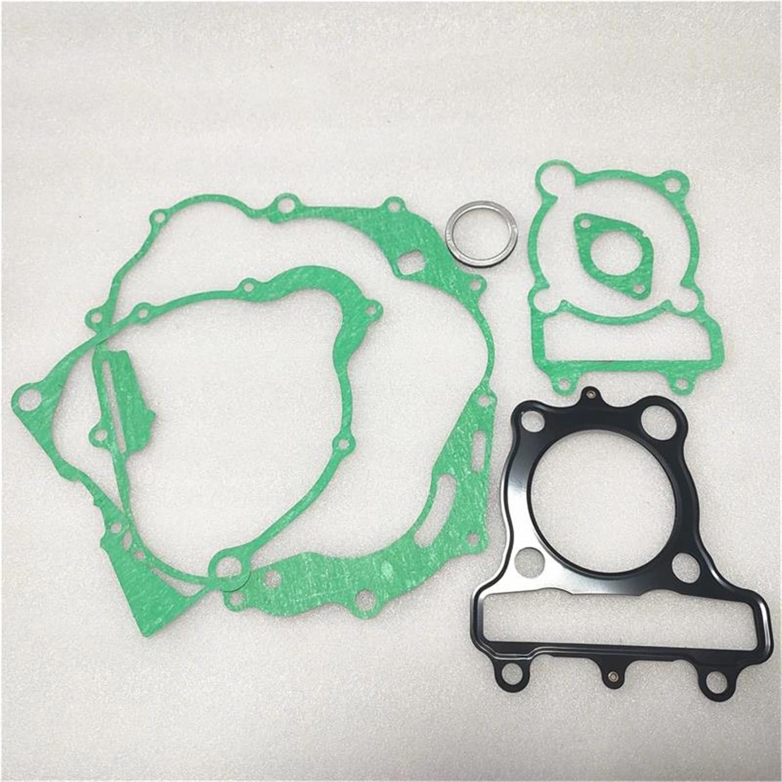 Joint complet pour moto JYM250 joint de cylindre moteur 250cc