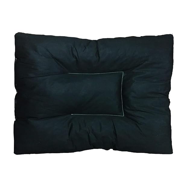 Foto 5 de 5 de COSHANO Cama de Perro para Razas Grandes, Medianos y Pequeños, Cojín para Perros