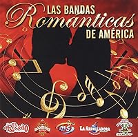 Vista 1 de Las Bandas Romanticas De America