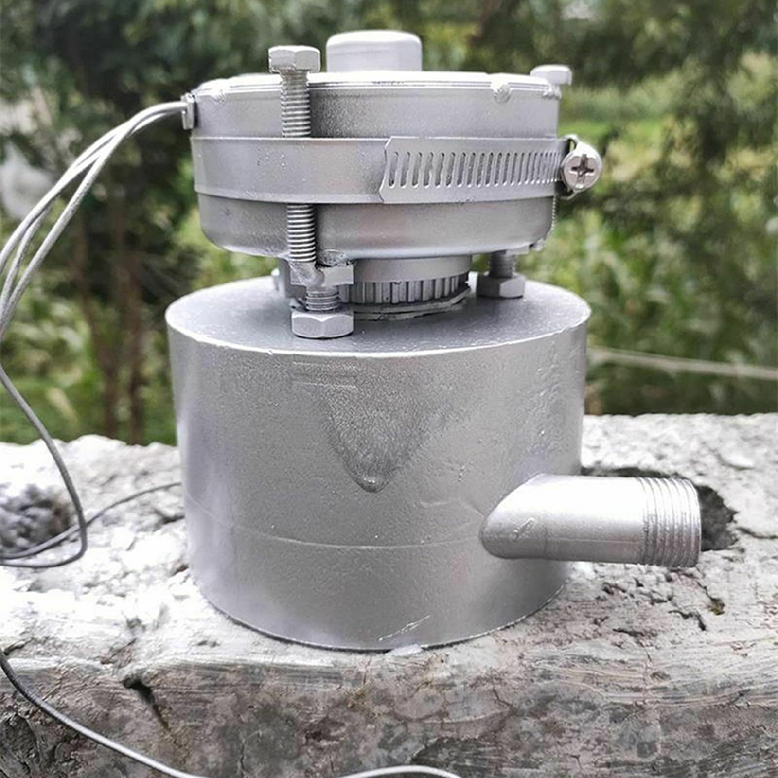 正規品 5kw10kw水タービン水力発電機 - Buy 10kw Hydraulic Turbine