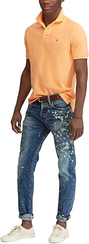 Vista 46 de POLO RALPH LAUREN Men's Cotton Crewneck