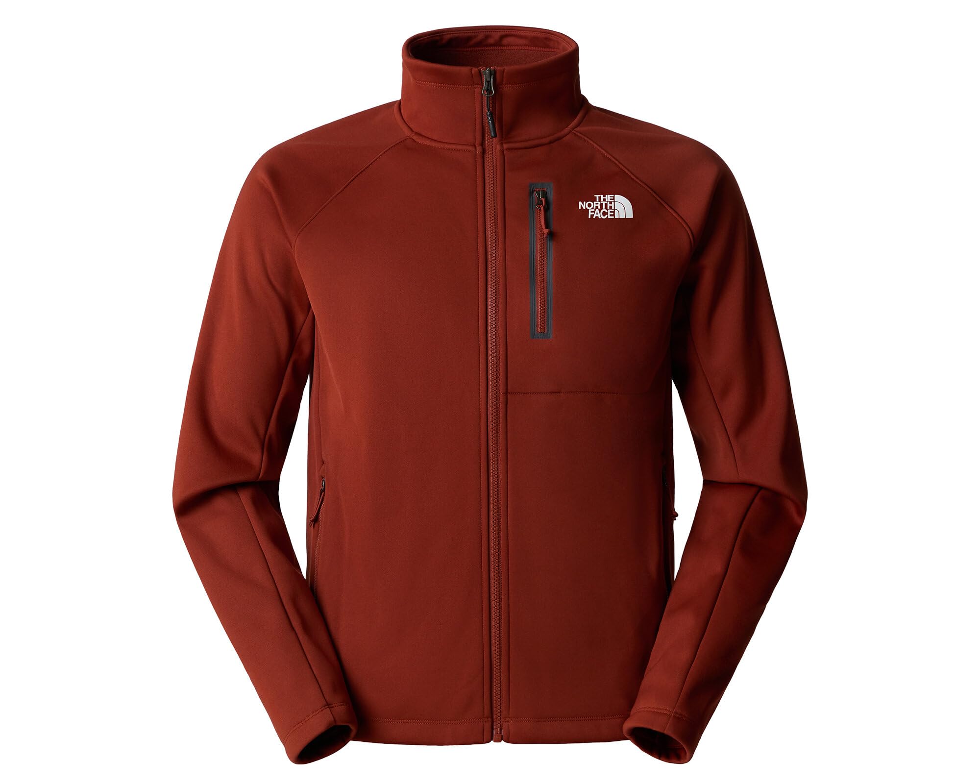 THE NORTH FACE Canyonlands Jacket Brandy Brown XXL