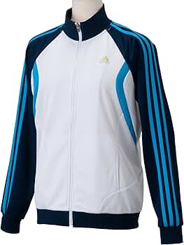 Amazon | (アディダス)adidas AT ウォームアップジャケット