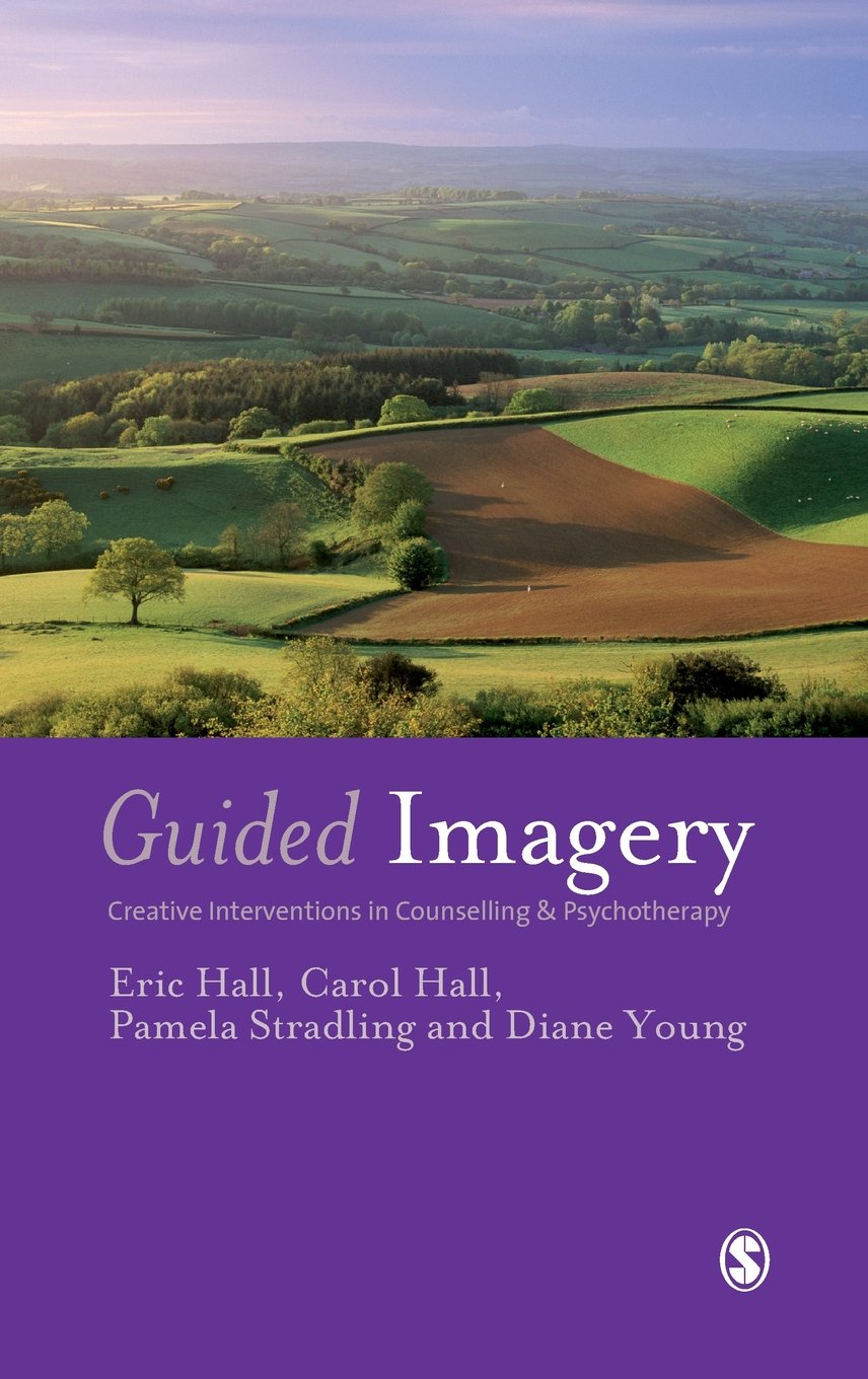Buy Guided Imagery: Creative Interventions in Counselling and Psychotherapy — BookShops.in