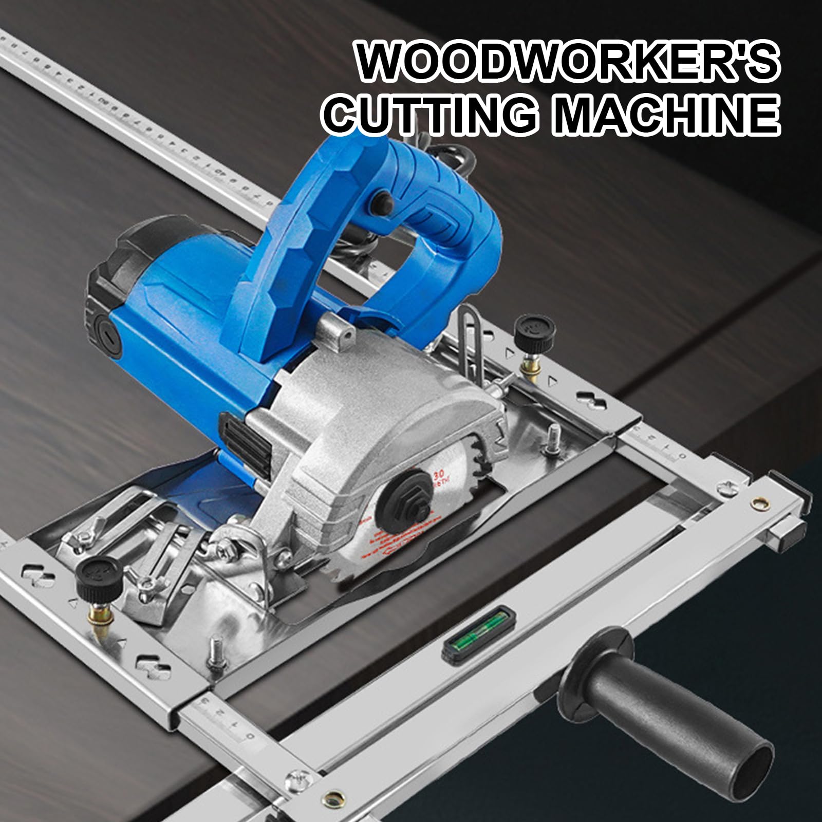 Professionalità Lavorazione Del Legno Utensile Da Taglio Macchina Bordi Guida Posizionamento Tavola di Legno con Capacità 0-32cm Ristrutturazioni Domestiche