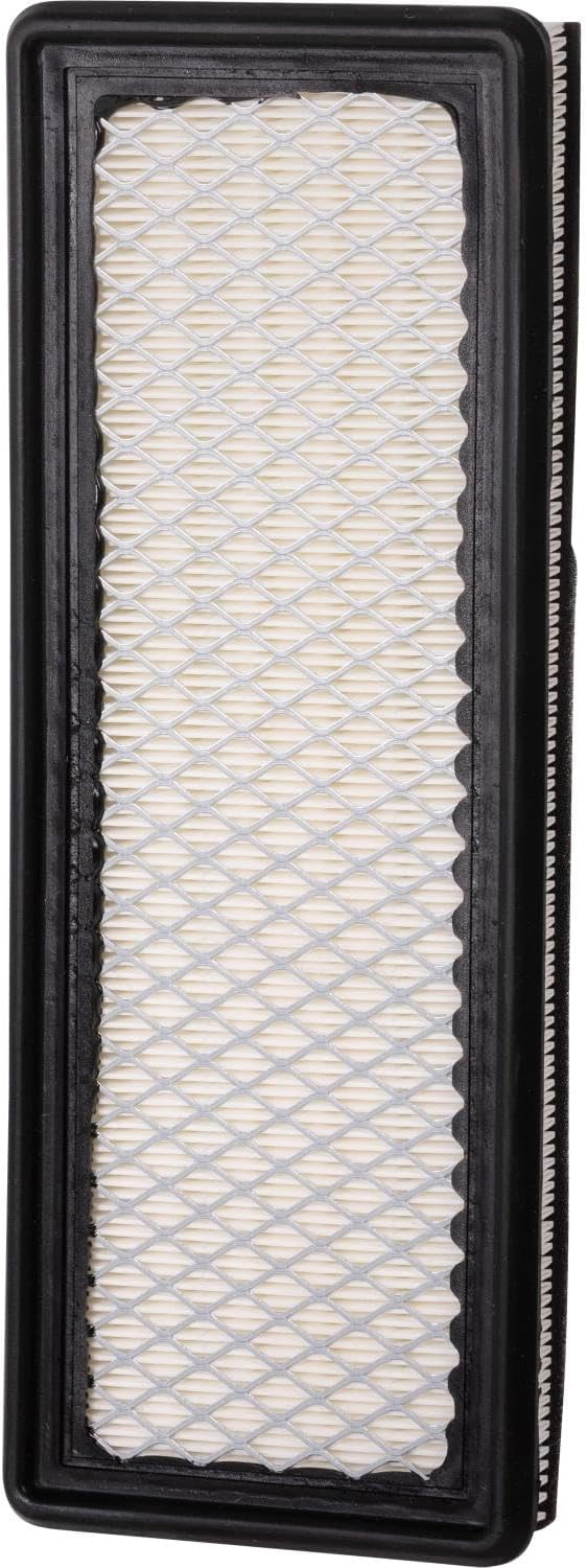 PG Engine Air Filter PA6184 | Fits 2012-2019 Fiat 500