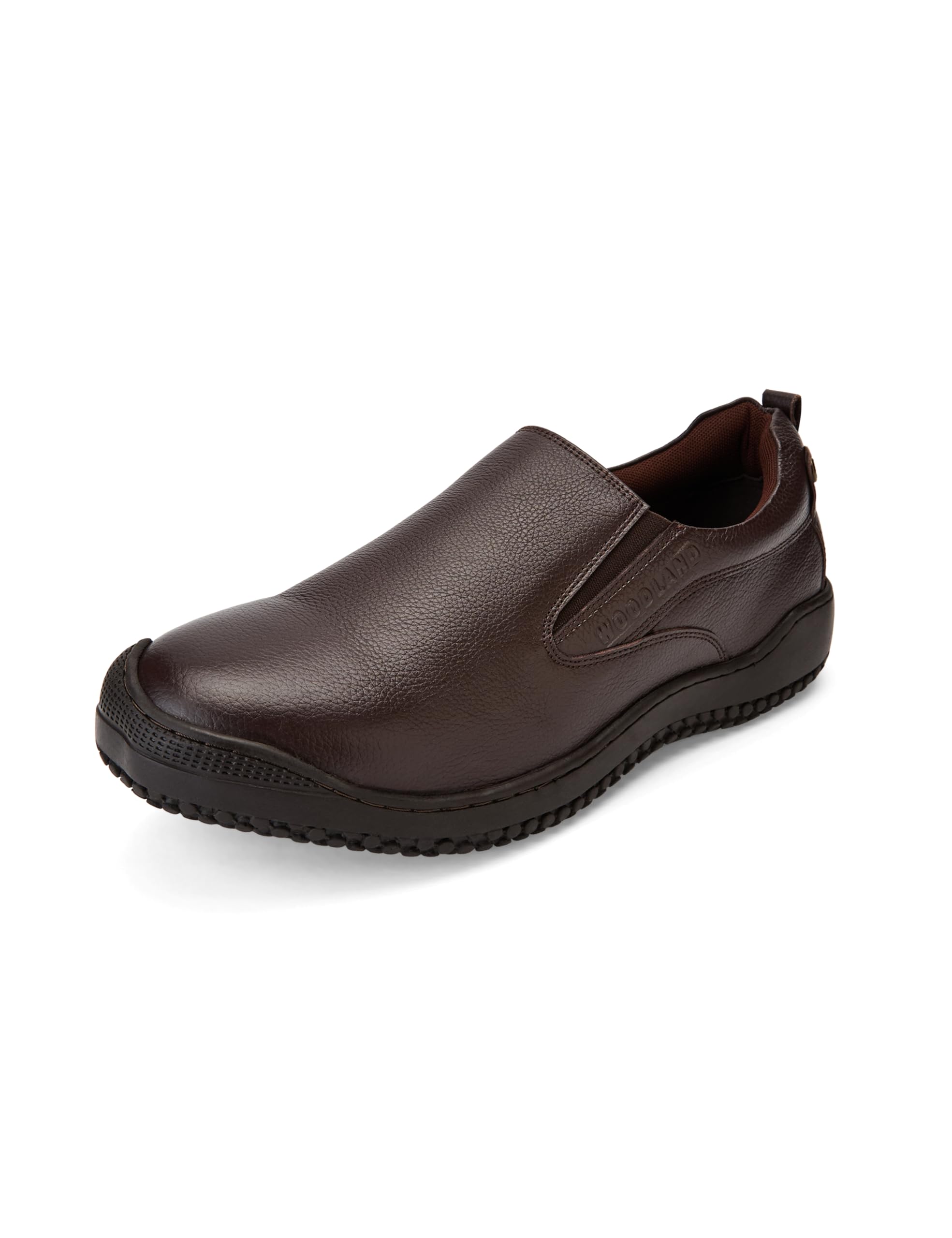 woodland Men Pull On Sneaker Shoes-picture-54