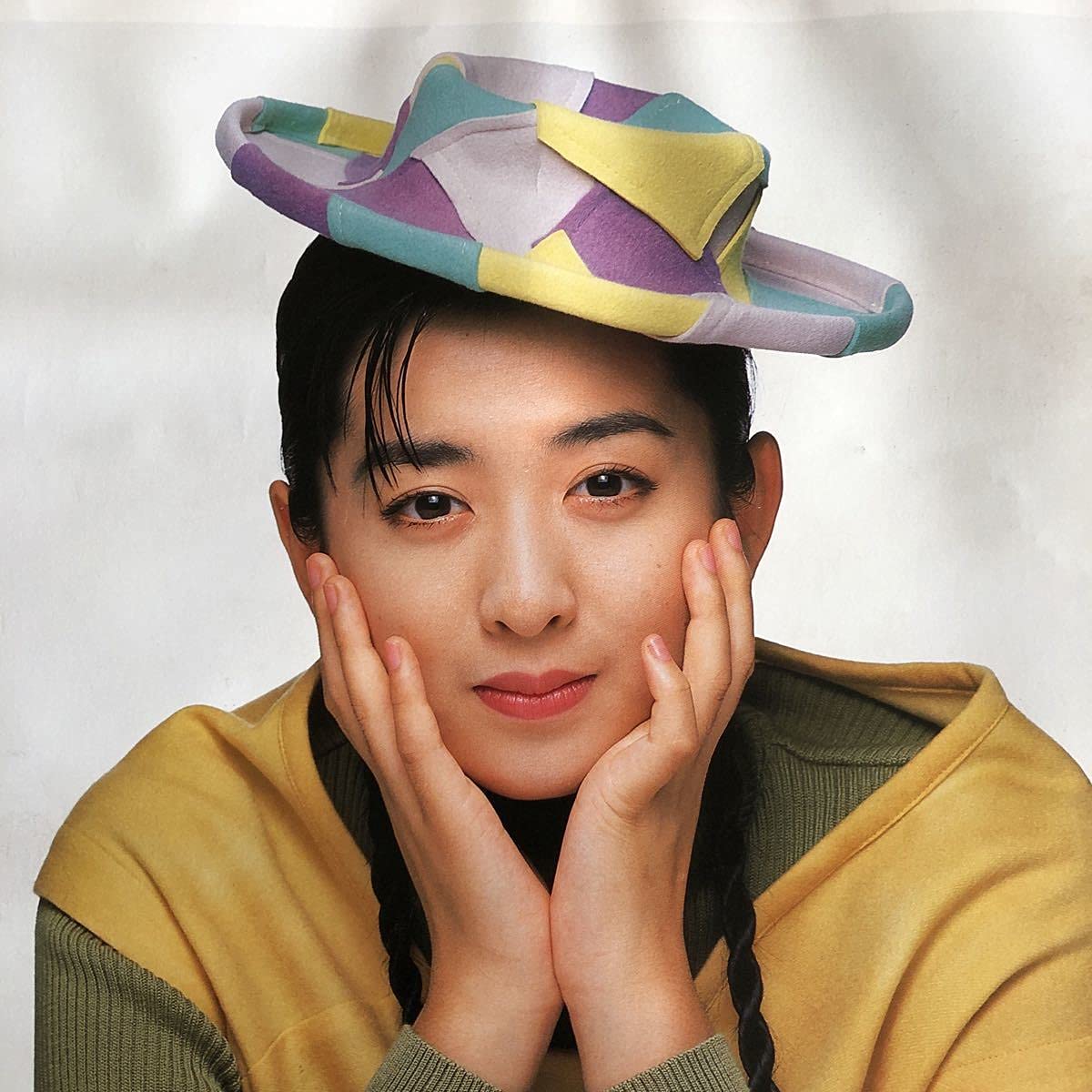 Amazon | 斉藤由貴 1990年 NEC カレンダー 女優 スケバン刑事