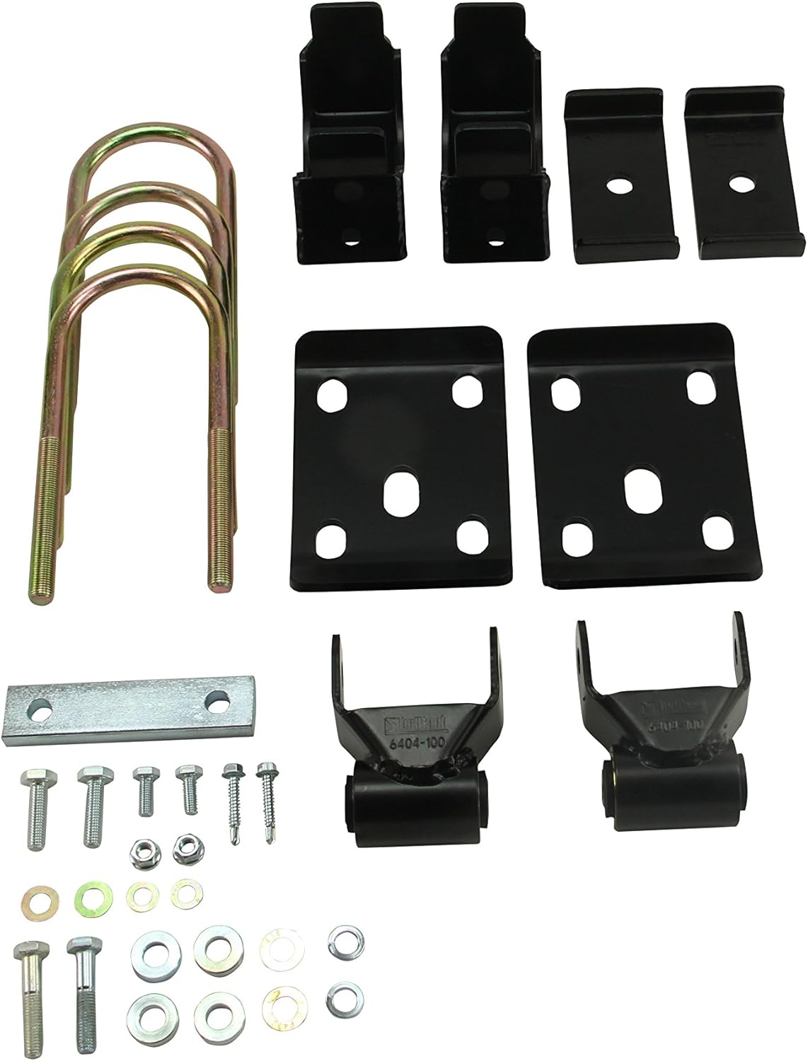 Belltech BelltechFlip Kit