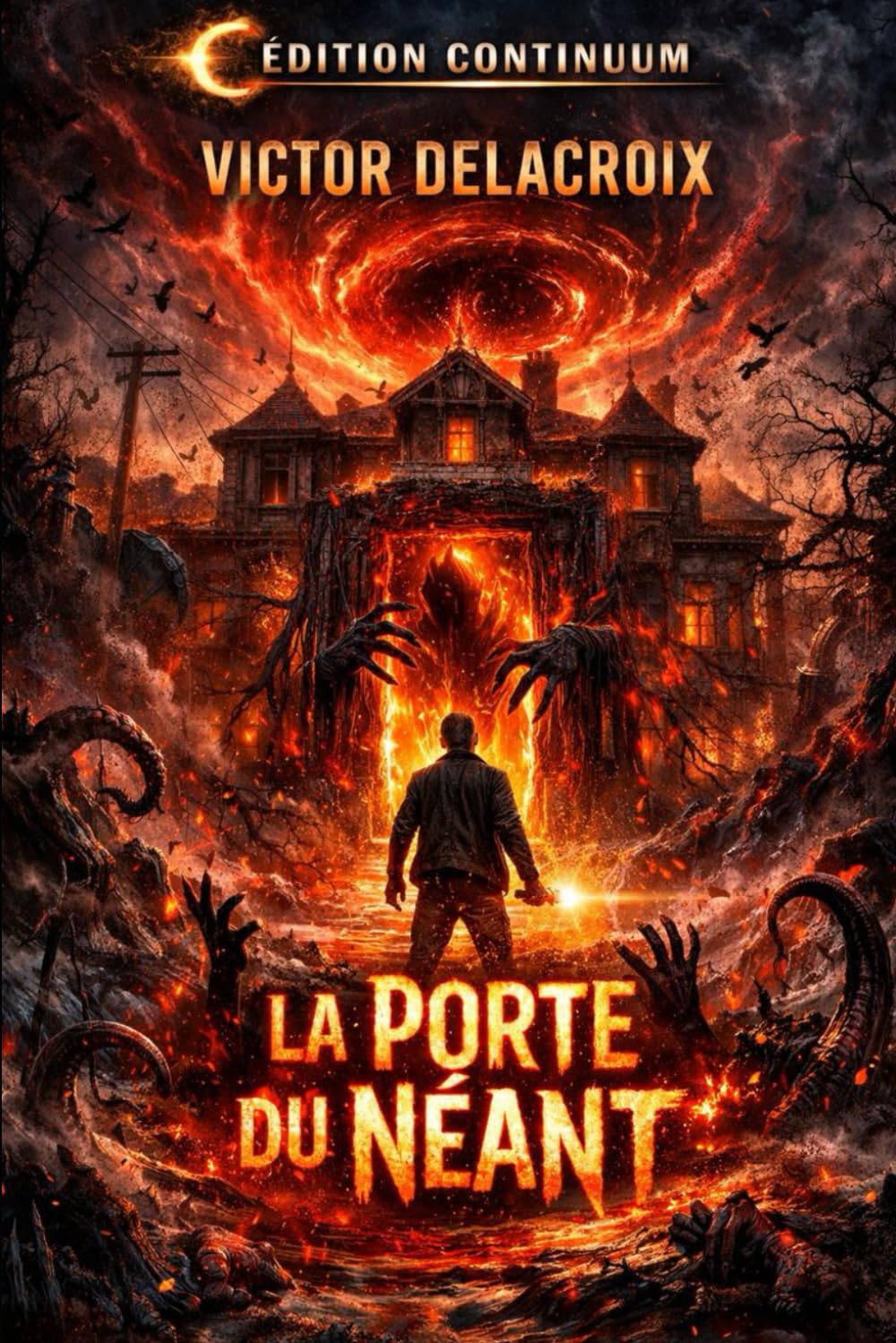 Les portes du Néant