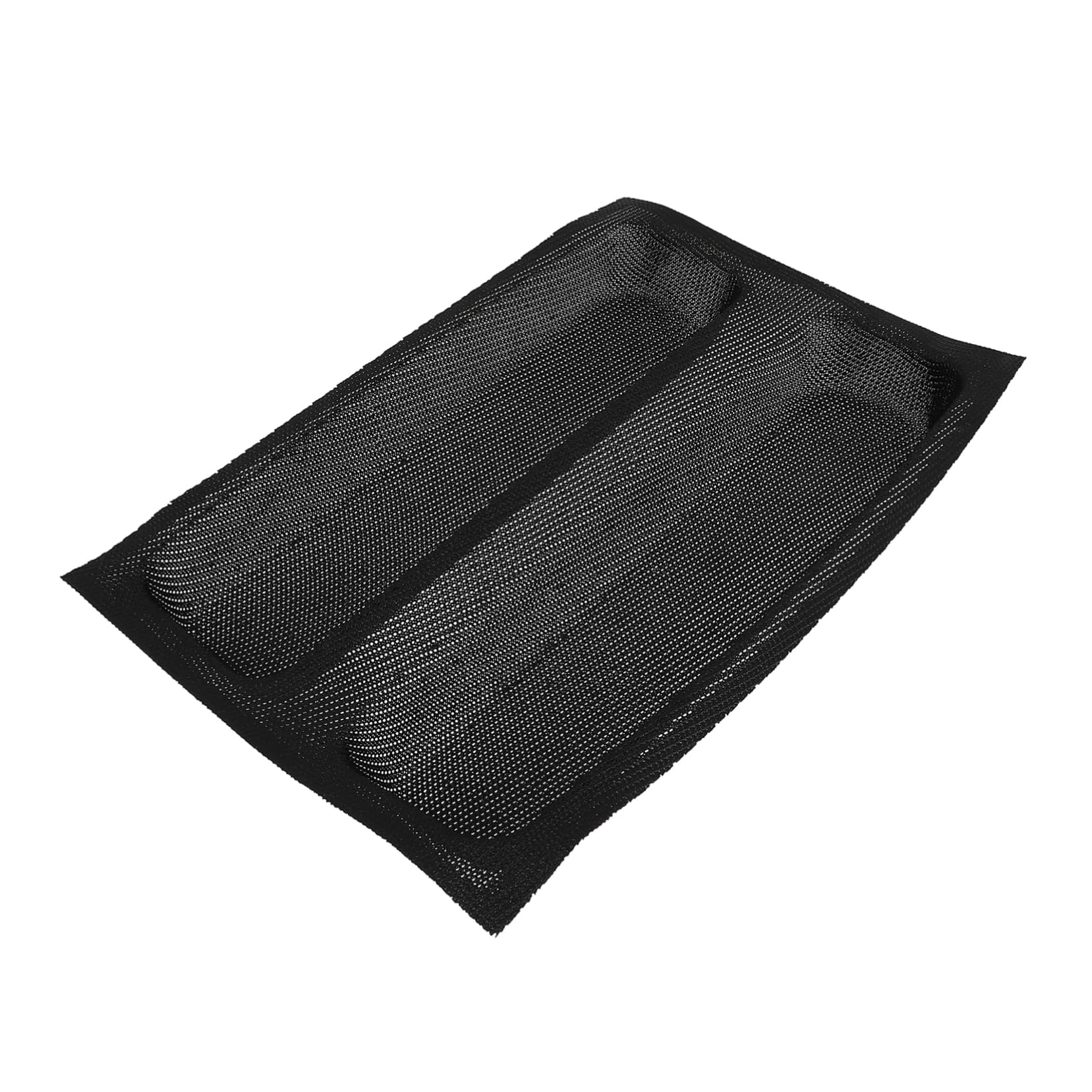 Ciieeo Lot De 2 Moules À Antiadhésifs En Silicone Avec Couvercle Pour La Cuisson Du