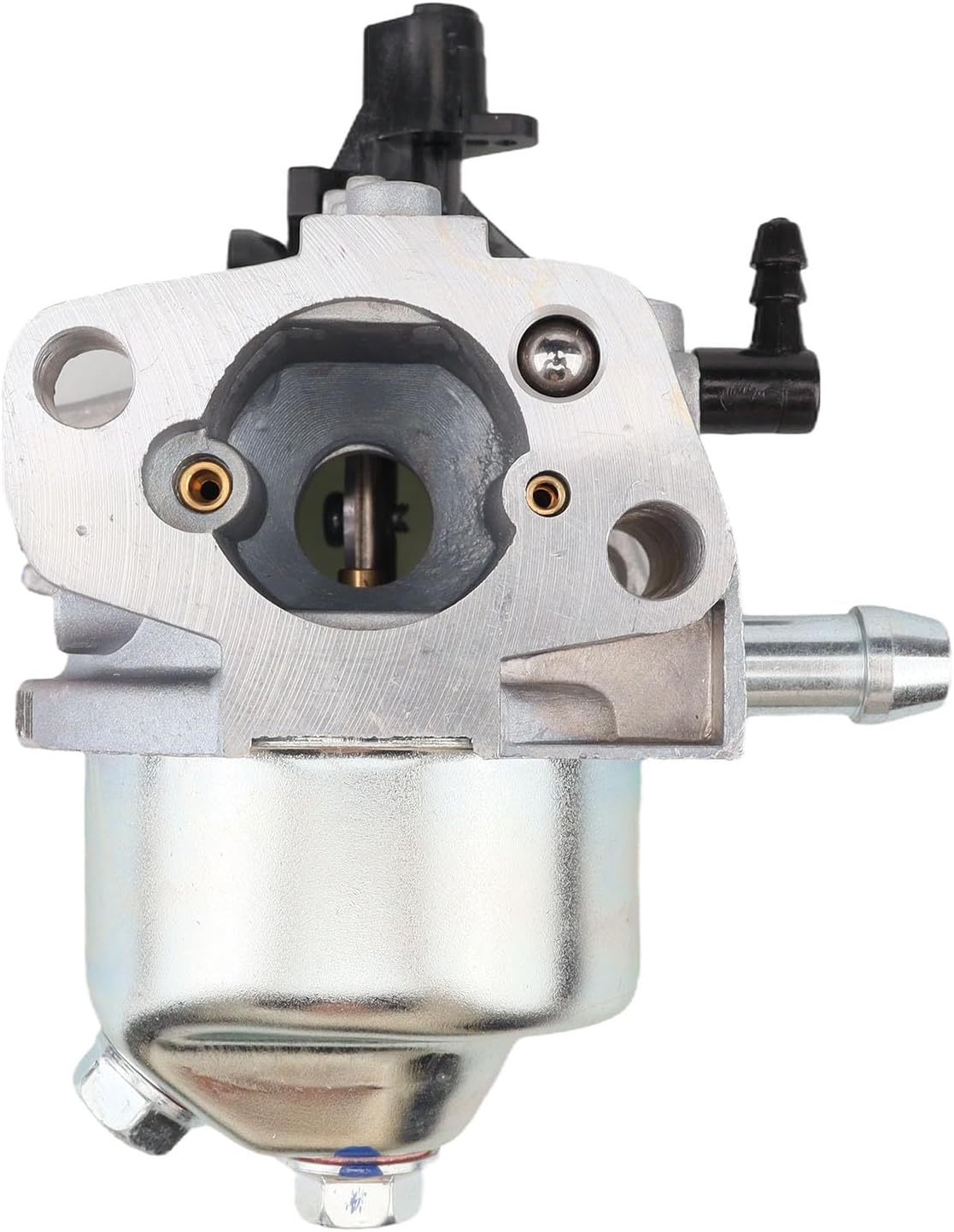 A201658 Carburetor for PFTT140BE Front Tine Tiller PFTT150B PWFT14022 Field Trimmer PFTT140 PFTT1401 Southland SM2110 Walk-Behind Lawn Mower