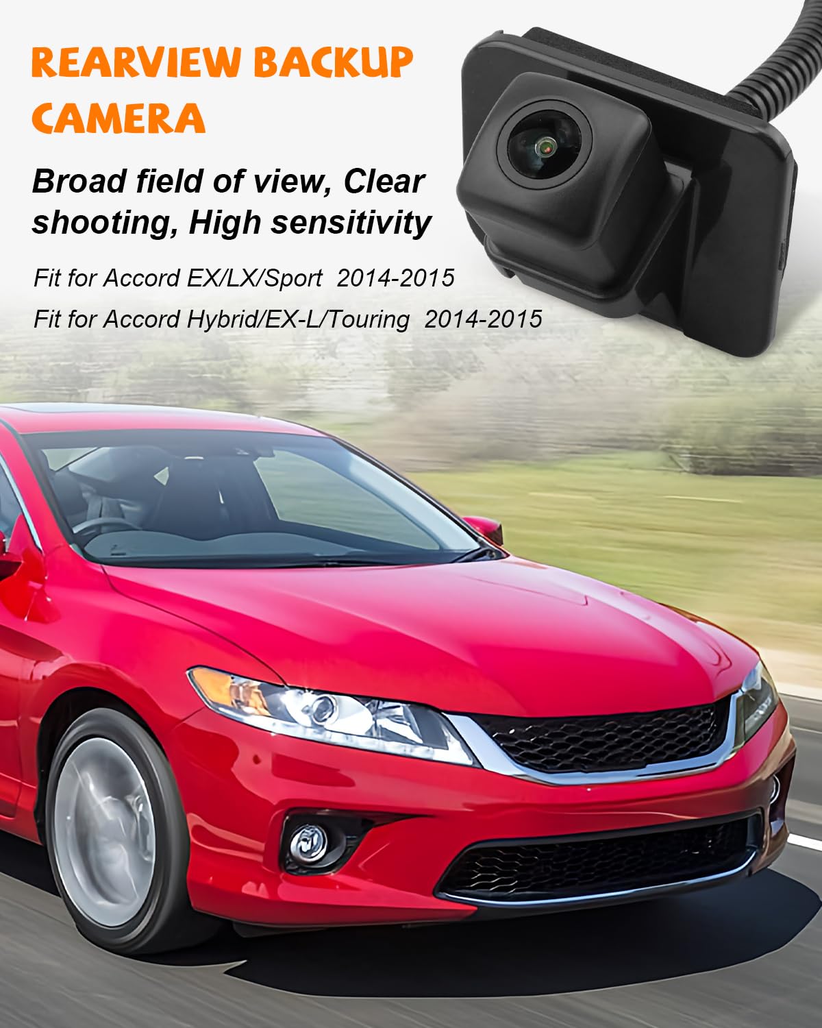 Sitemapcdatahttpcellcare1comhonda Accord Backup Camera Blacknull