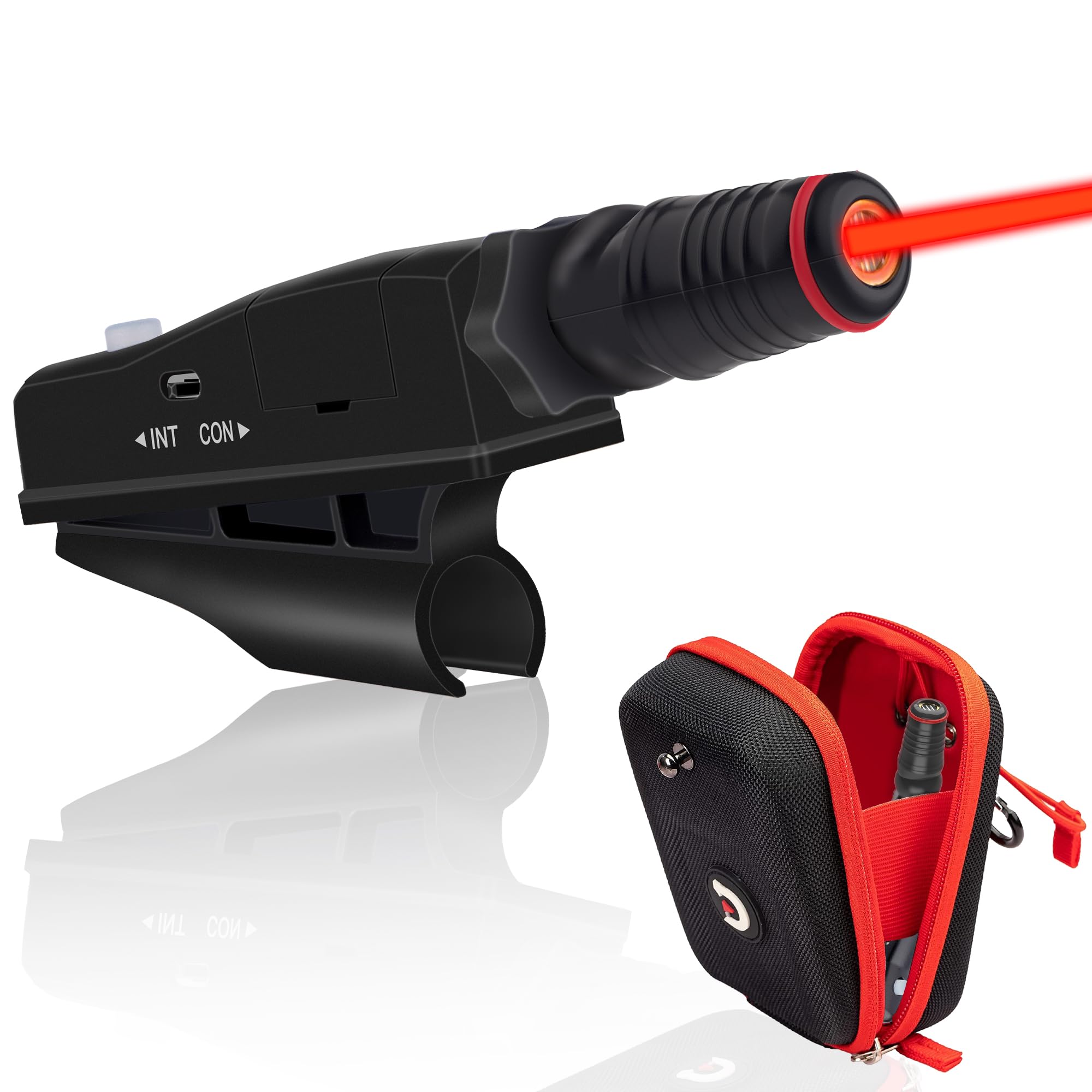 Buy Golf Putter Laser Pointer Training Aids for Swing Practice Swinging