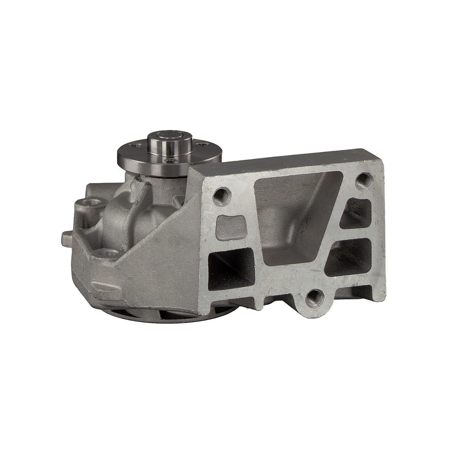 febi bilstein 14981 Wasserpumpe mit Dichtung, 1 Stück