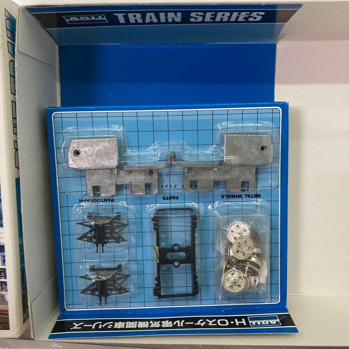 Amazon | ASAKAZE あさかぜ BLUE TRAIN ブルートレイン EF66 電気機関