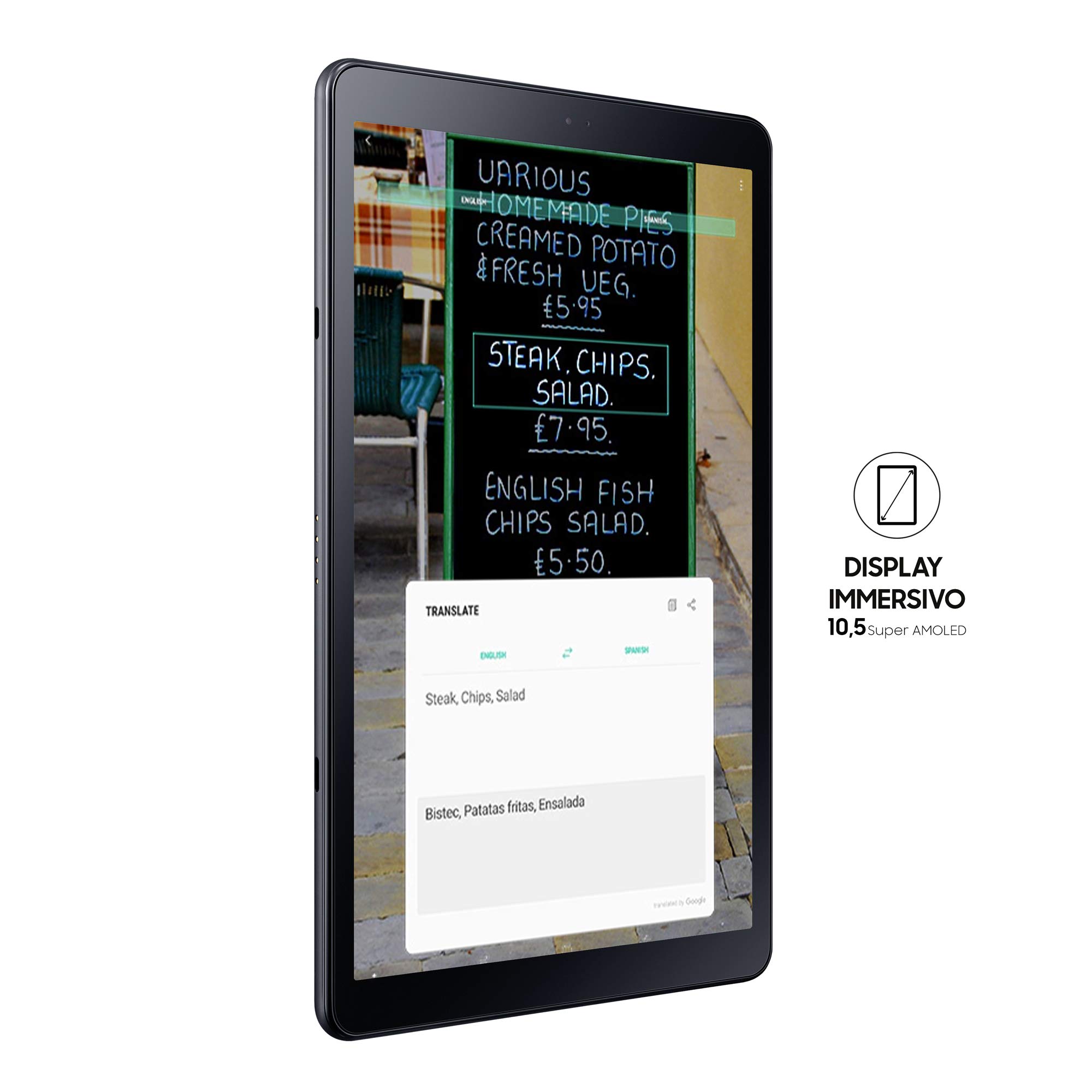 Galaxy Tab A 2018 10.5 SM-T595N タブレット Samsung Galaxy Tab A 2018 10.5