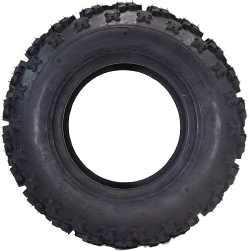 Miniatura 5 de MASSFX - Llantas para ATVcuatrimotos 21X7-10, 22x7-10, 20X10-9, 22x10-10 4 capas, llantas traseras y delanteras para Yamaha Raptor Banshee Honda