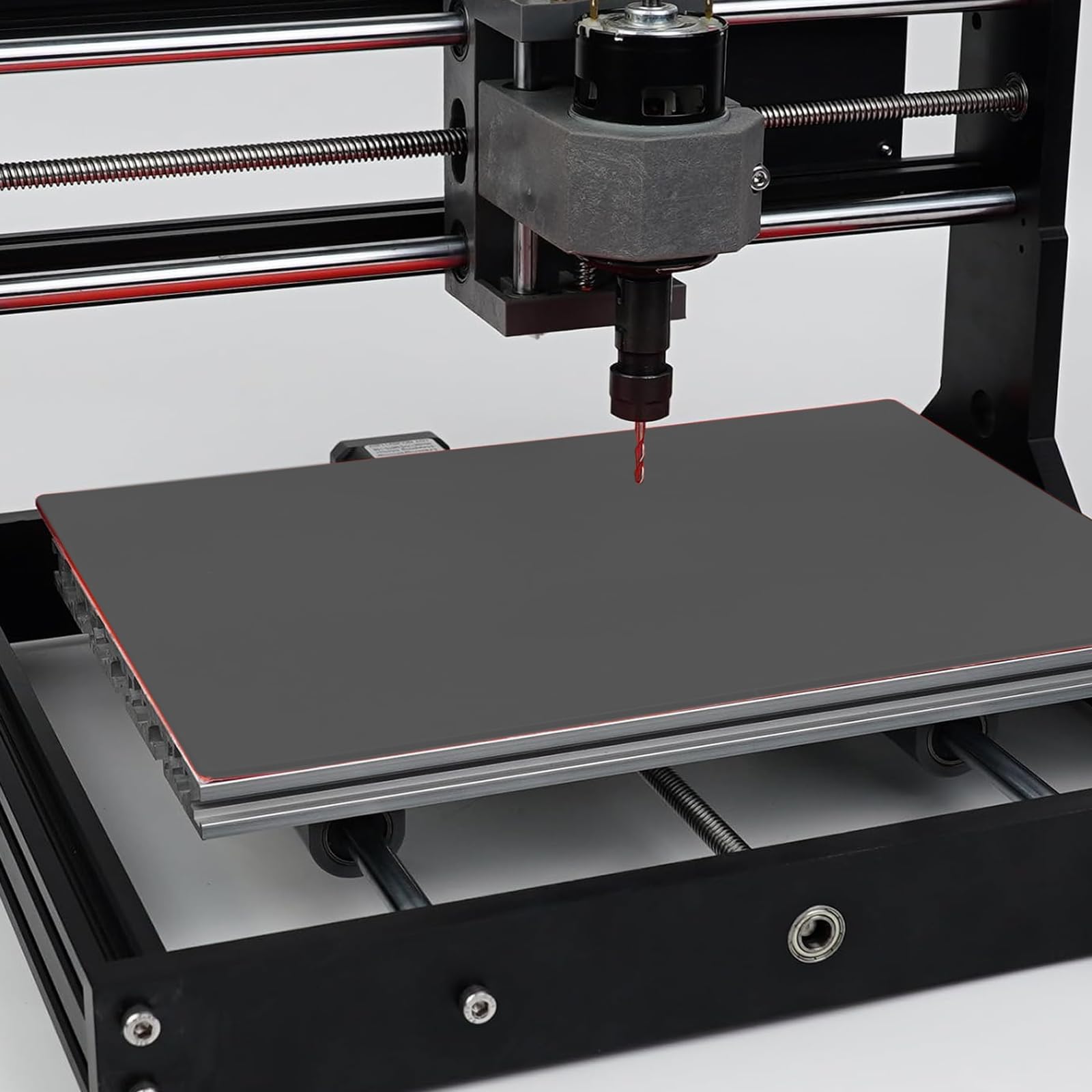 3x A4 Laser Gummiblatt Pad - Stempelgummi 297x210mm Für Gravur