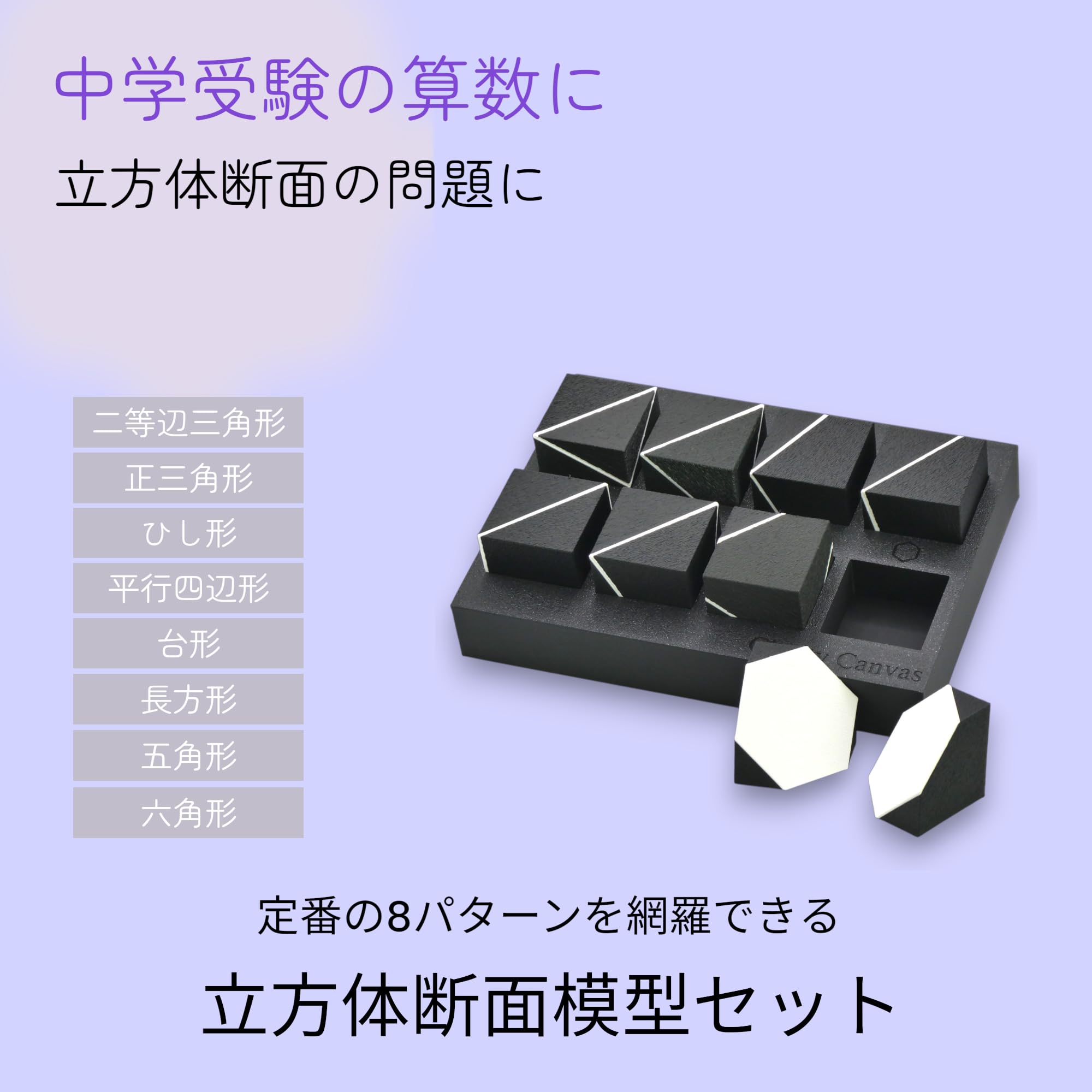 ⭐︎そら⭐︎立体の切断模型 ①②③④⑤⑥⑦⑧⑨⑩セット ⭐︎そら⭐︎立体の切断模型 ①②③④⑤⑥⑦⑧⑨⑩セット
