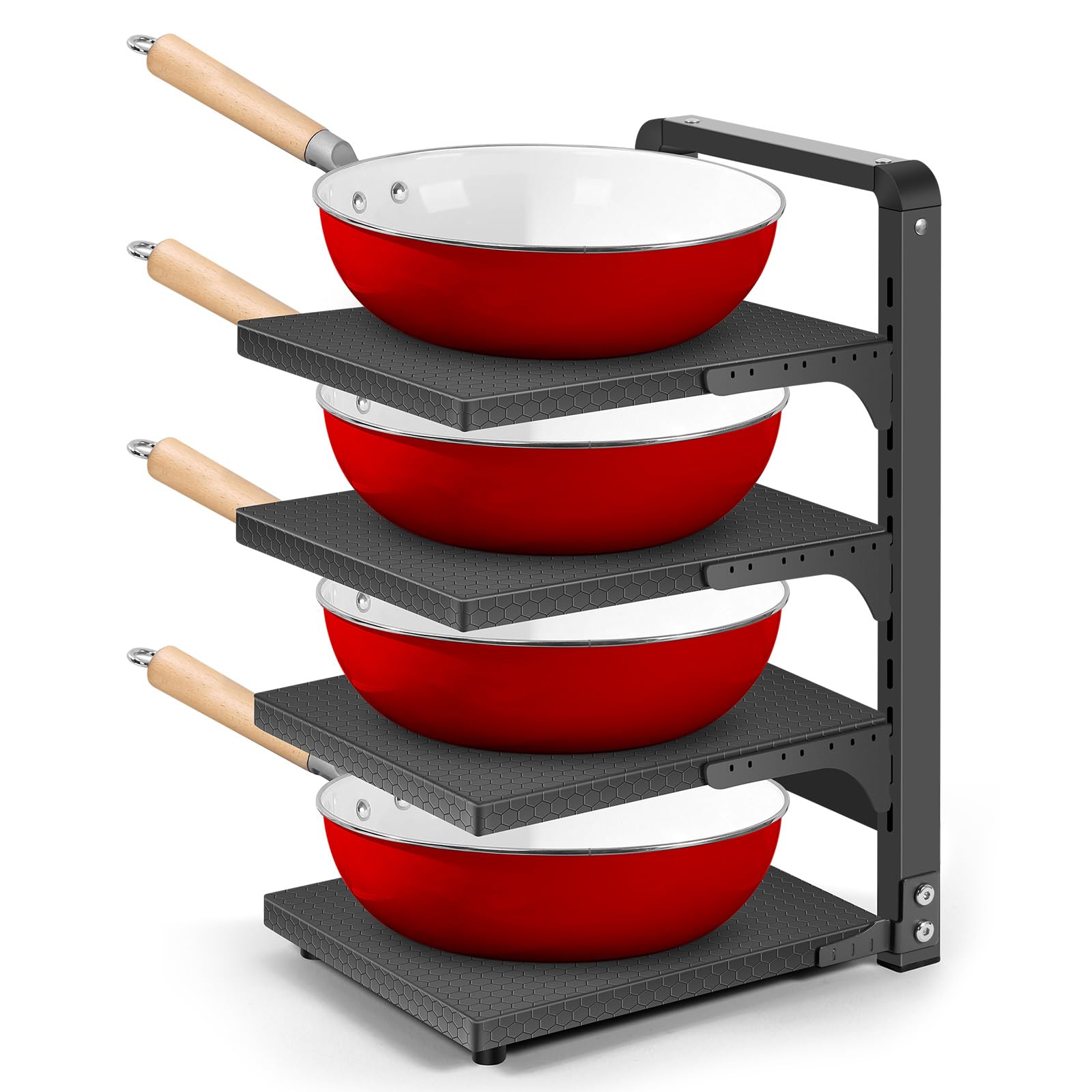 SIMPFIT Pots and Pans Organizer