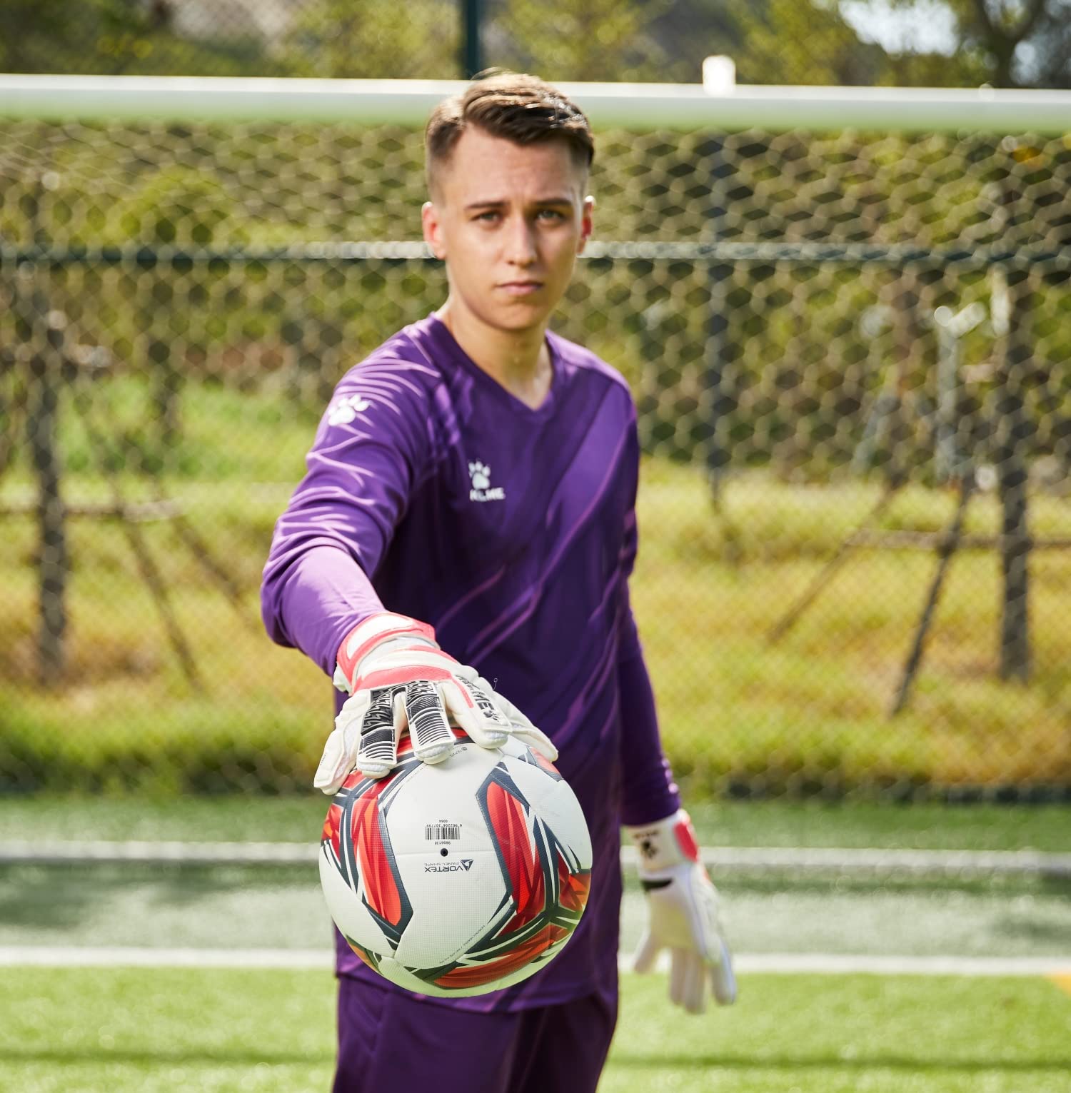 Camisetas y pantalones cortos de portero de fútbol, camisetas de manga larga, kit protector de portero personalizado para hombres y mujeres, uniforme