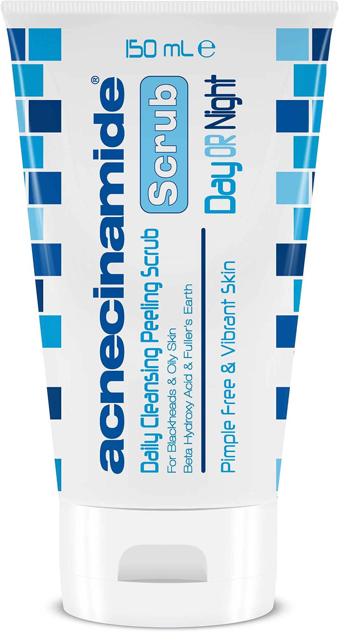 Acnecinamide Peeling Scrub 150ml