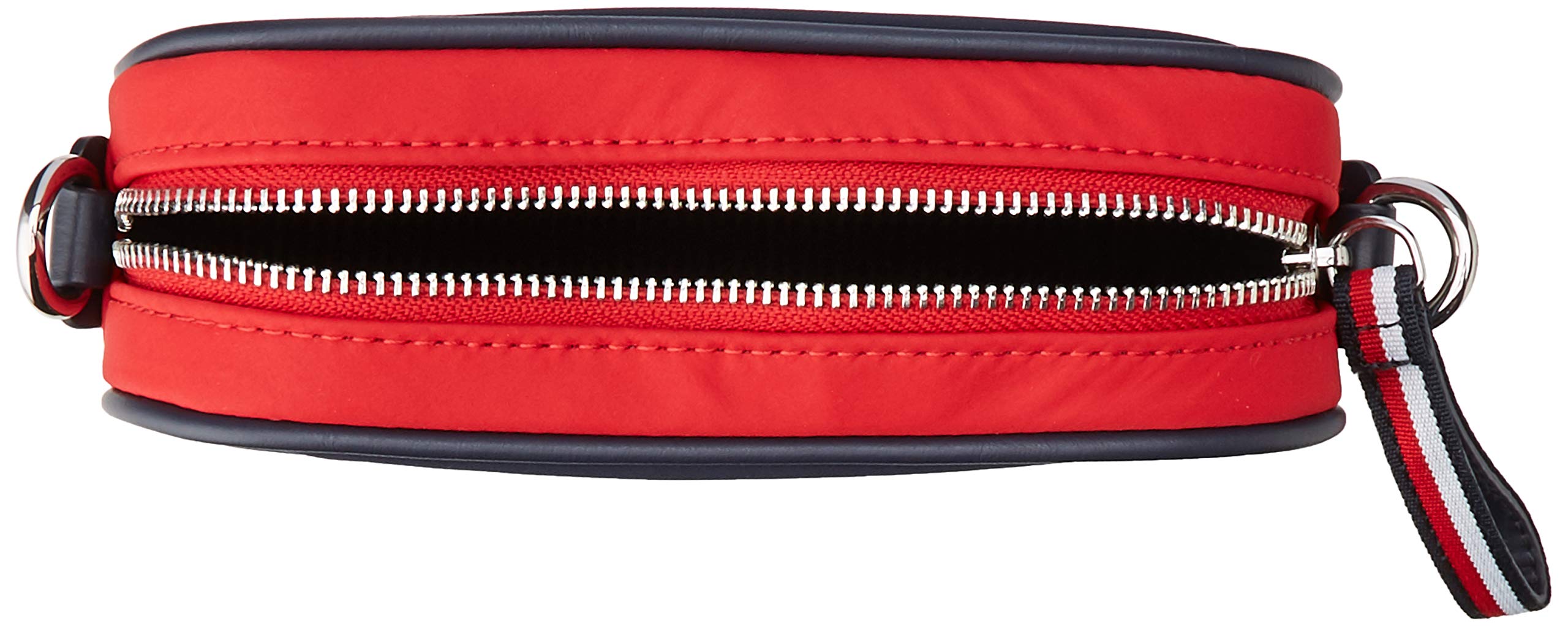 Tommy Hilfiger Varsity Nlyon Crossover - Bolsos bandolera Mujer