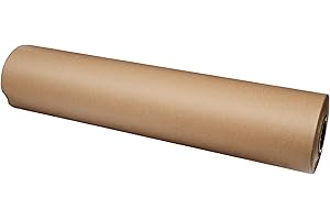 Pratt Multipurpose Kraft Paper Sheet for Packaging Wrap