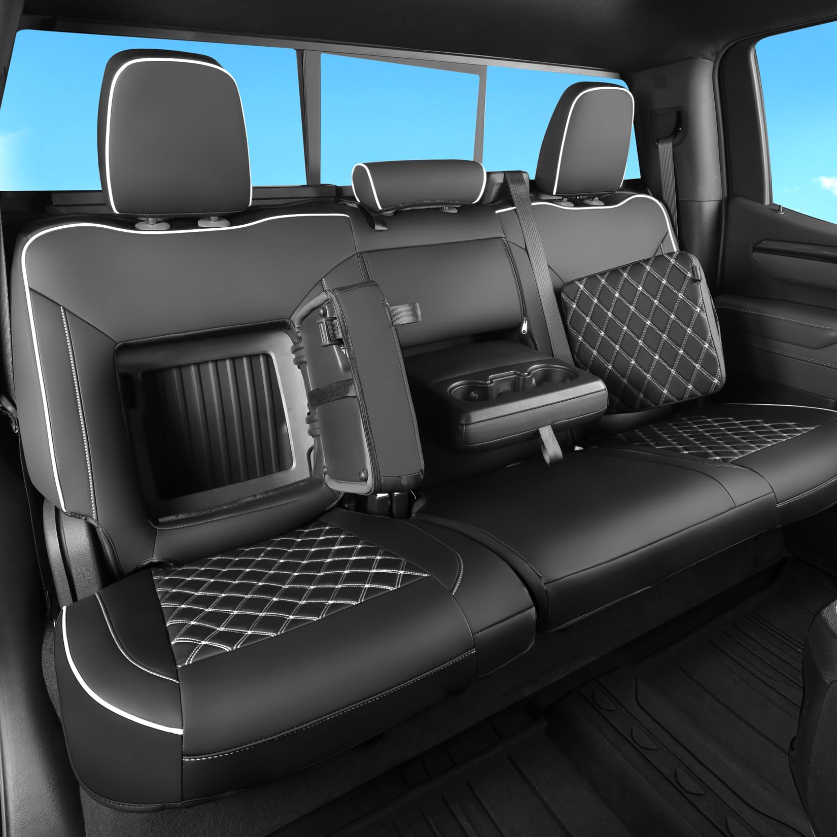 Holiday Cheer & Big Bids!!!!! (Row 12c) 