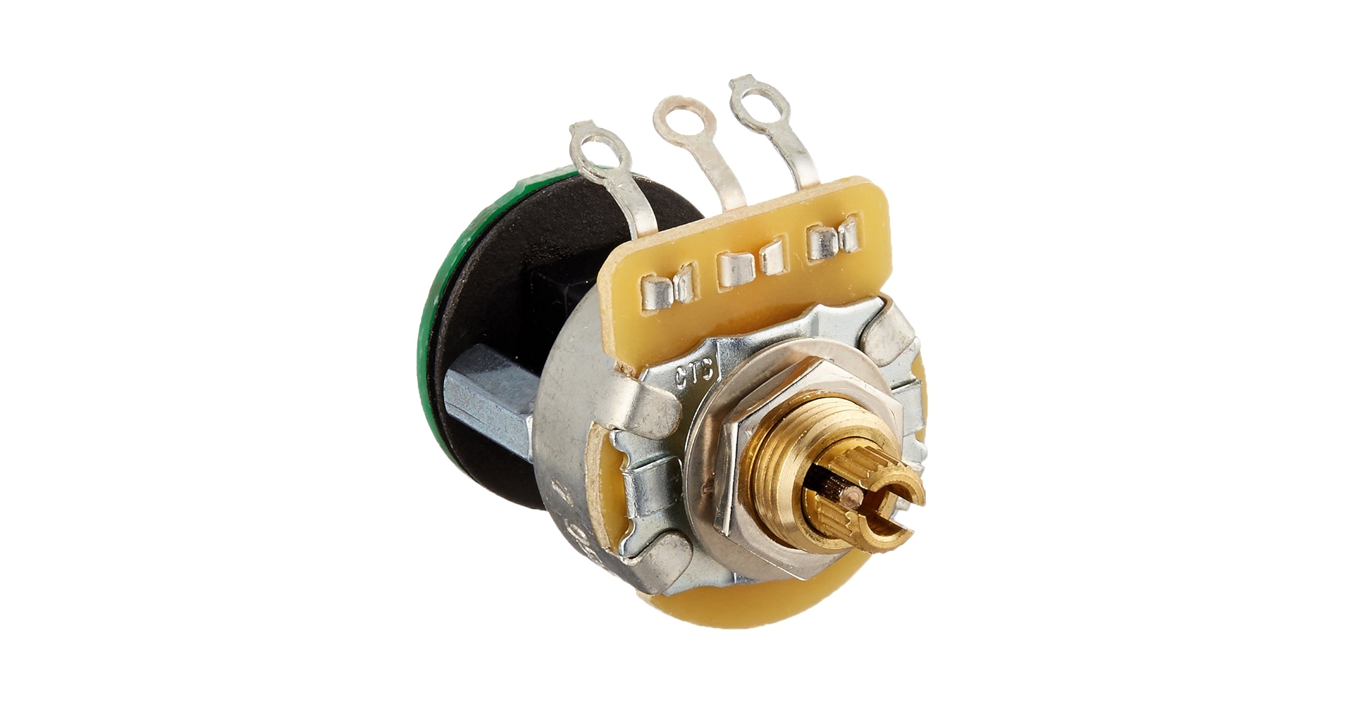 csozneさま専用　Switch Amazon.com: Fender 250K Split Shaft S-1 Guitar Switch