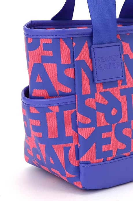 Amazon.co.jp: [パーリーゲイツ] ユニセックス カートバッグ ランダム