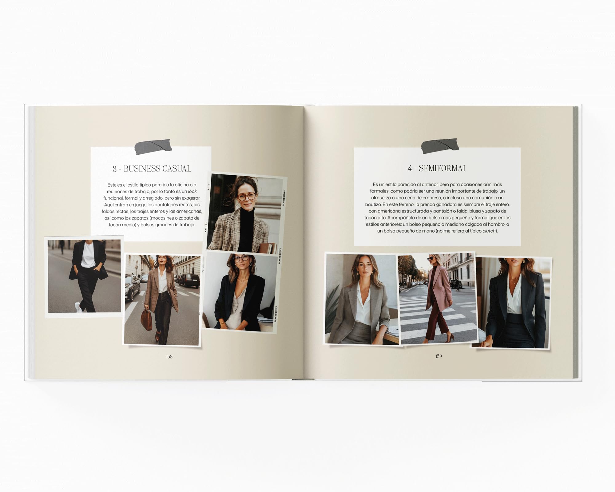 ELEGANCIA: Consejos prácticos para elevar tu imagen. Pasos sencillos, trucos y reflexiones. (Happy Muuds)