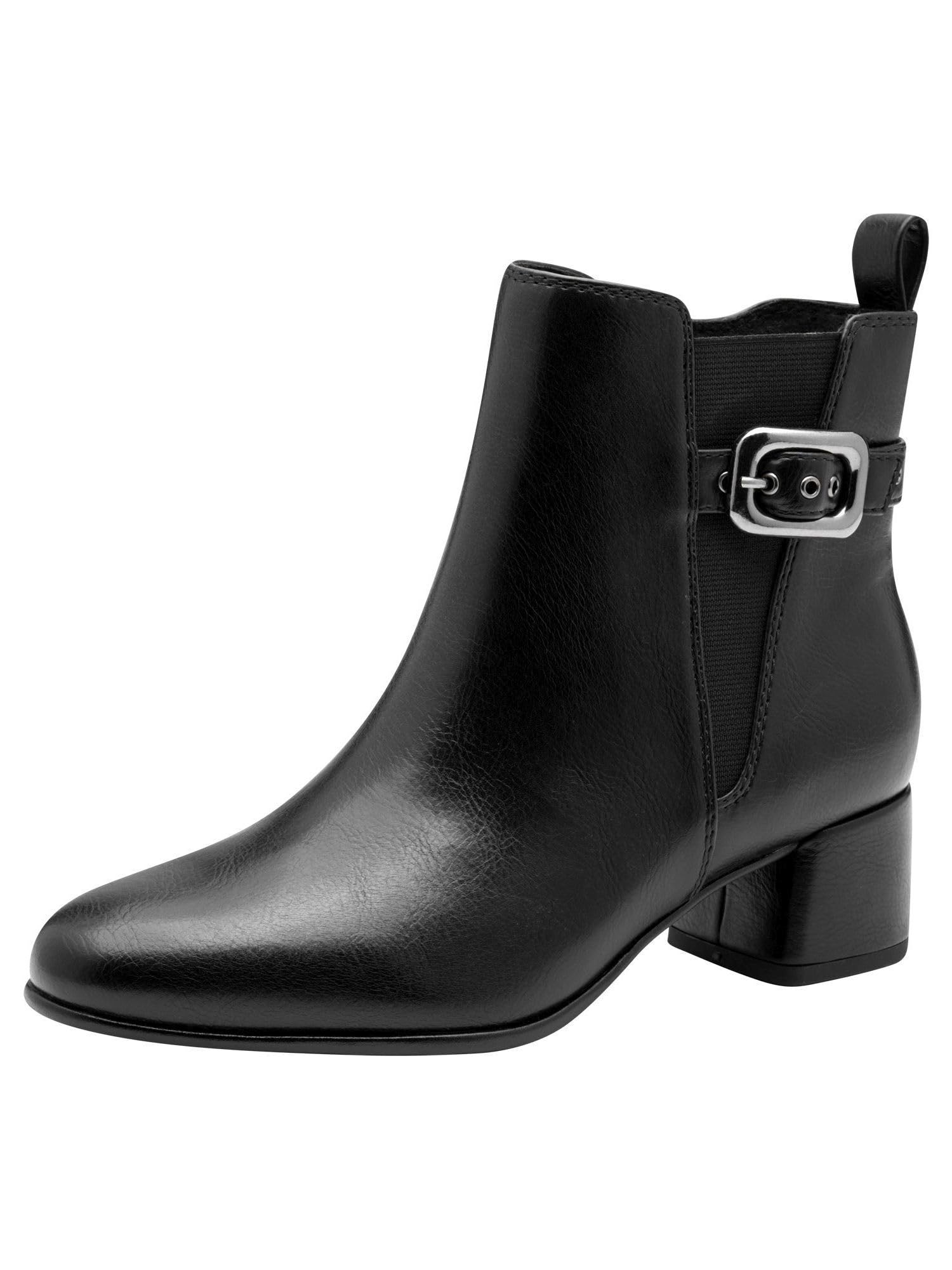 MARCO TOZZI Damen 2-25342-45Chelsea-Stiefel