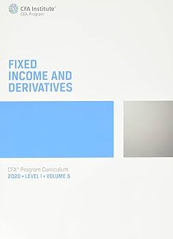 CFA Program Curriculum 2020 Level I Volumes 1-6 Box Set (CFA