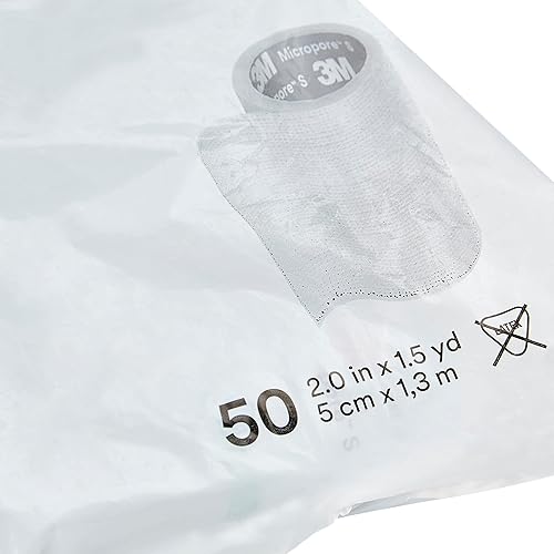 Miniatura 7 de 3M 27701Tipo Removal cinta de silicona (12unidades), 50