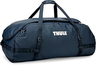 Thule Chasm Duffel bag, Weather-resistant materials, Easy packing, Converts to backpack, Internal pockets, Travel-ready