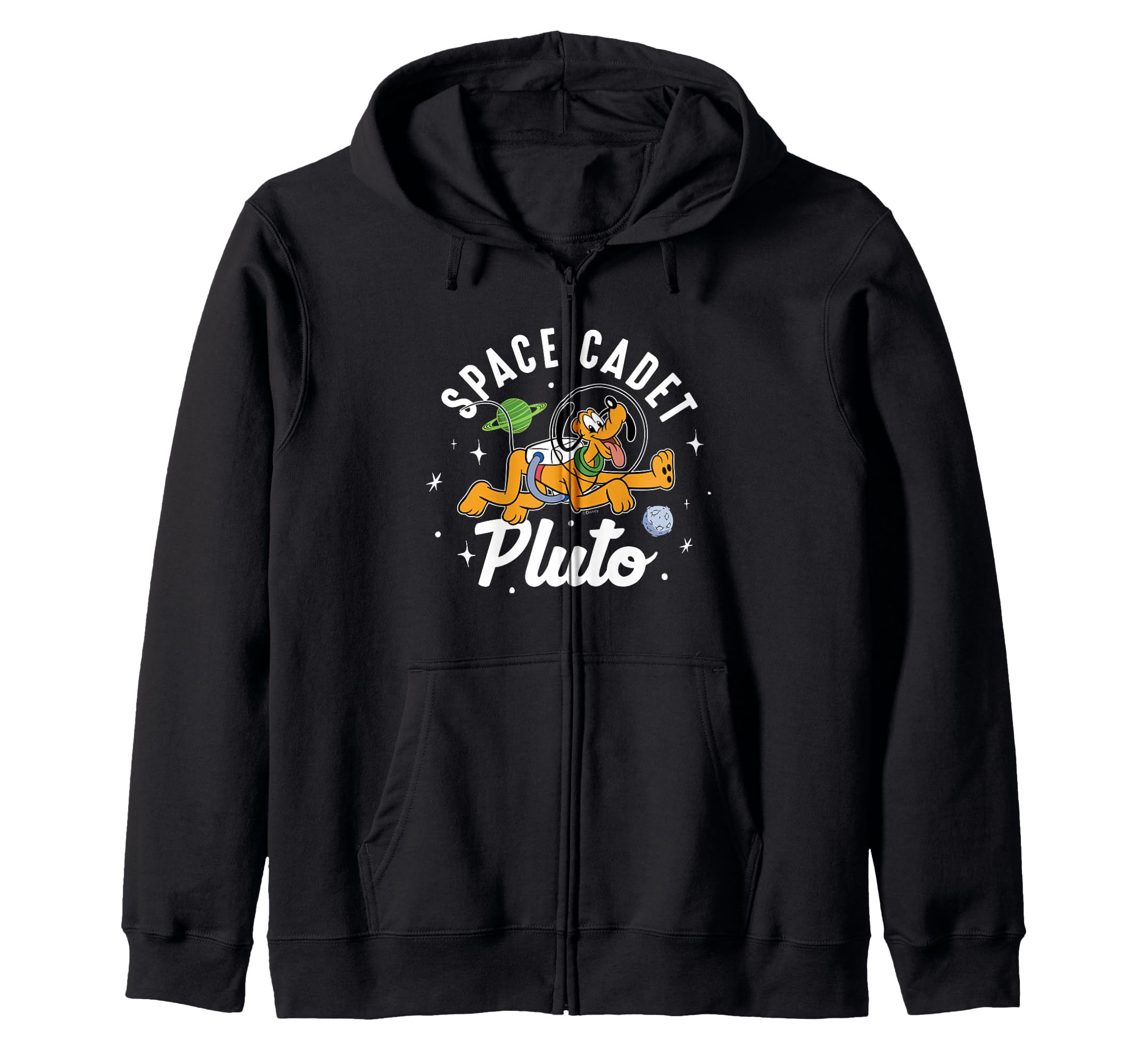 Sweat Pluto Disney Space Cadet idéal pour vos sorties décontractées